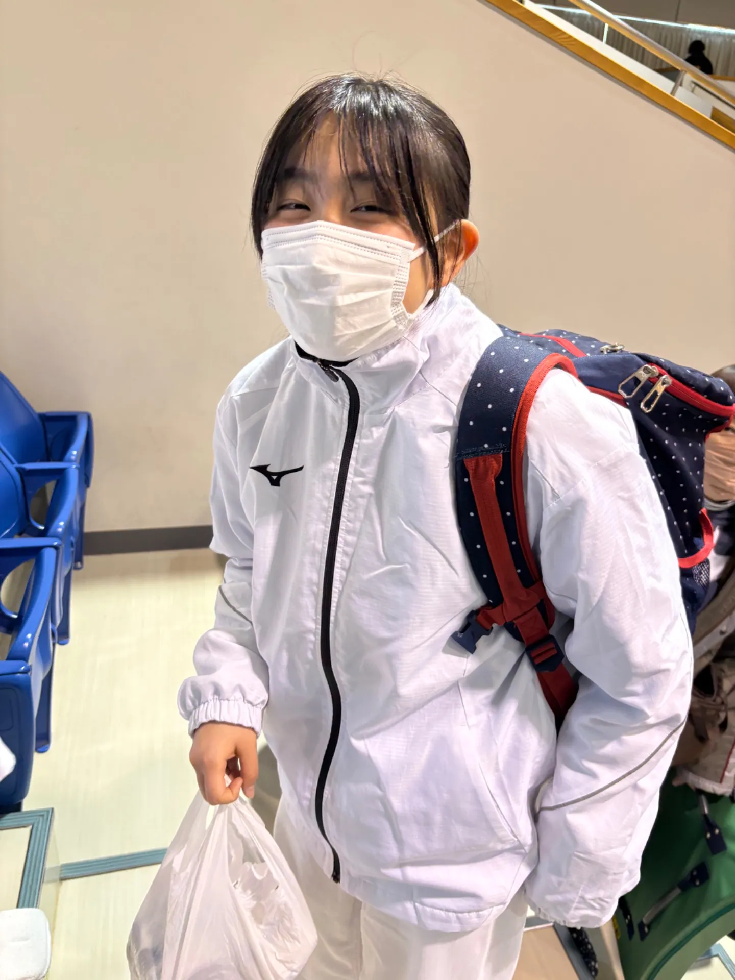 全極真米山道場大会