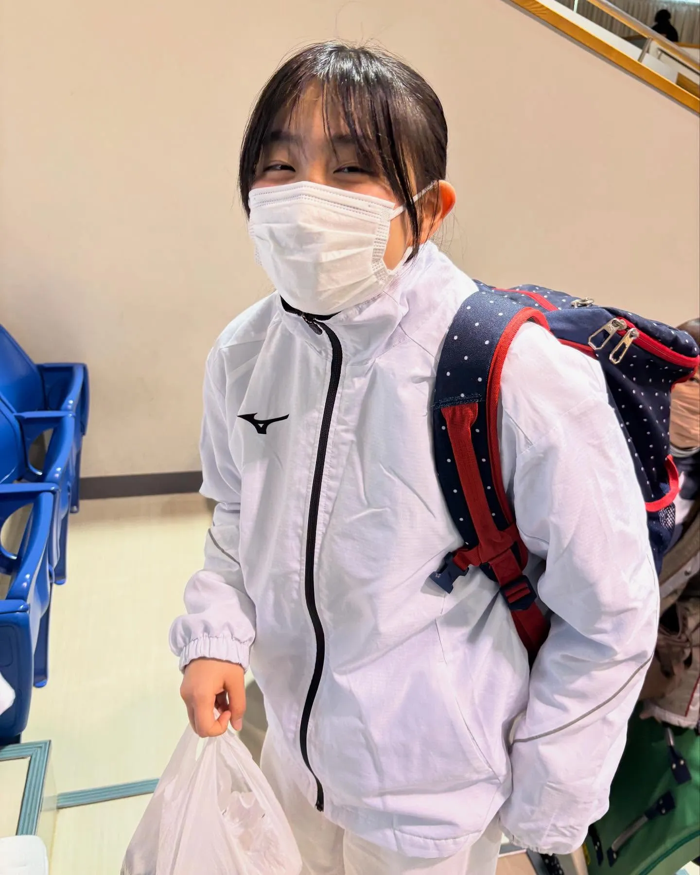 2/23（日）近畿新人大会