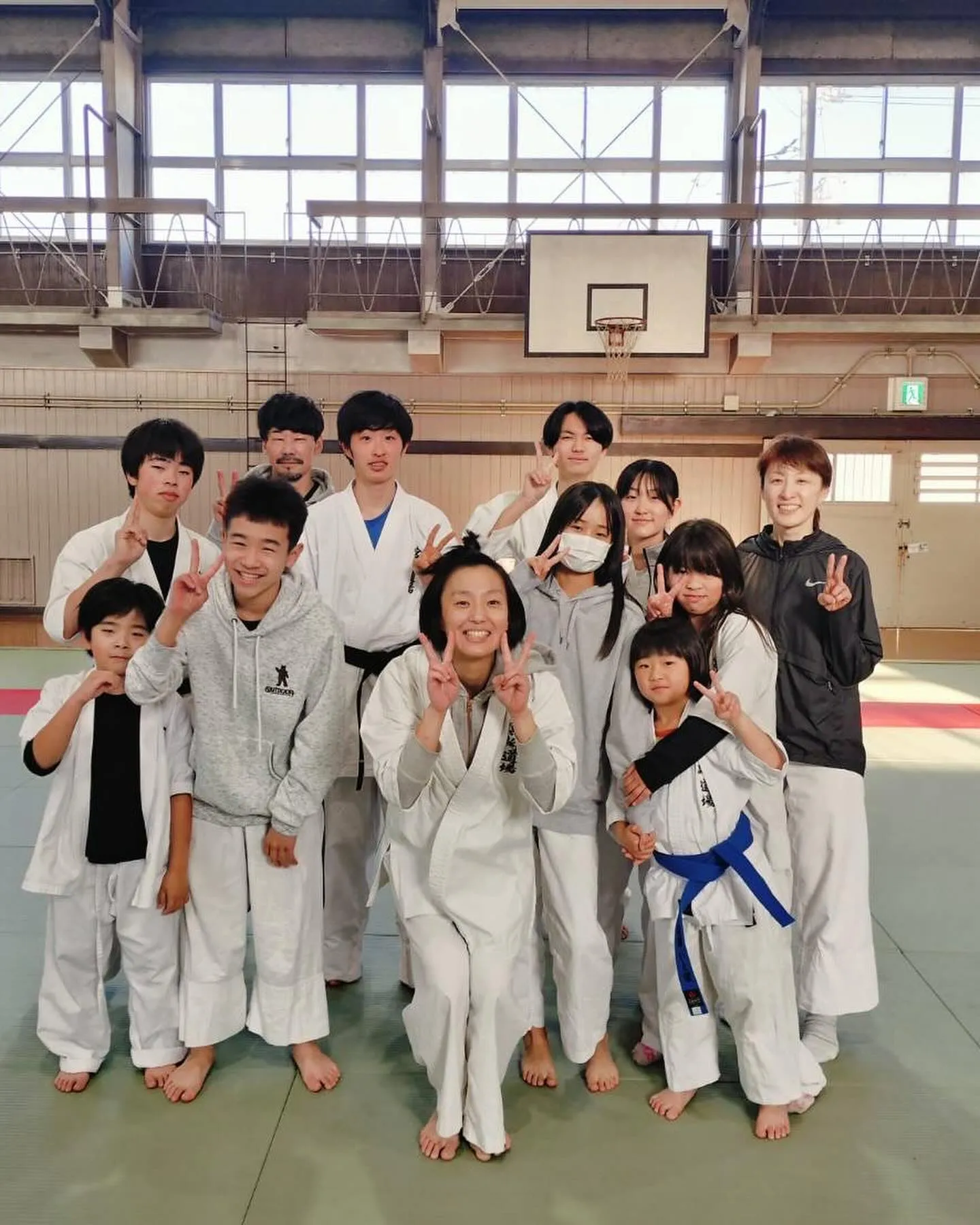 3/23（日）  オヤジキック試合