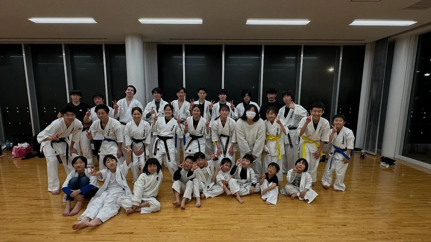 就職・進学、みんな目標に夢にむかってファイト！