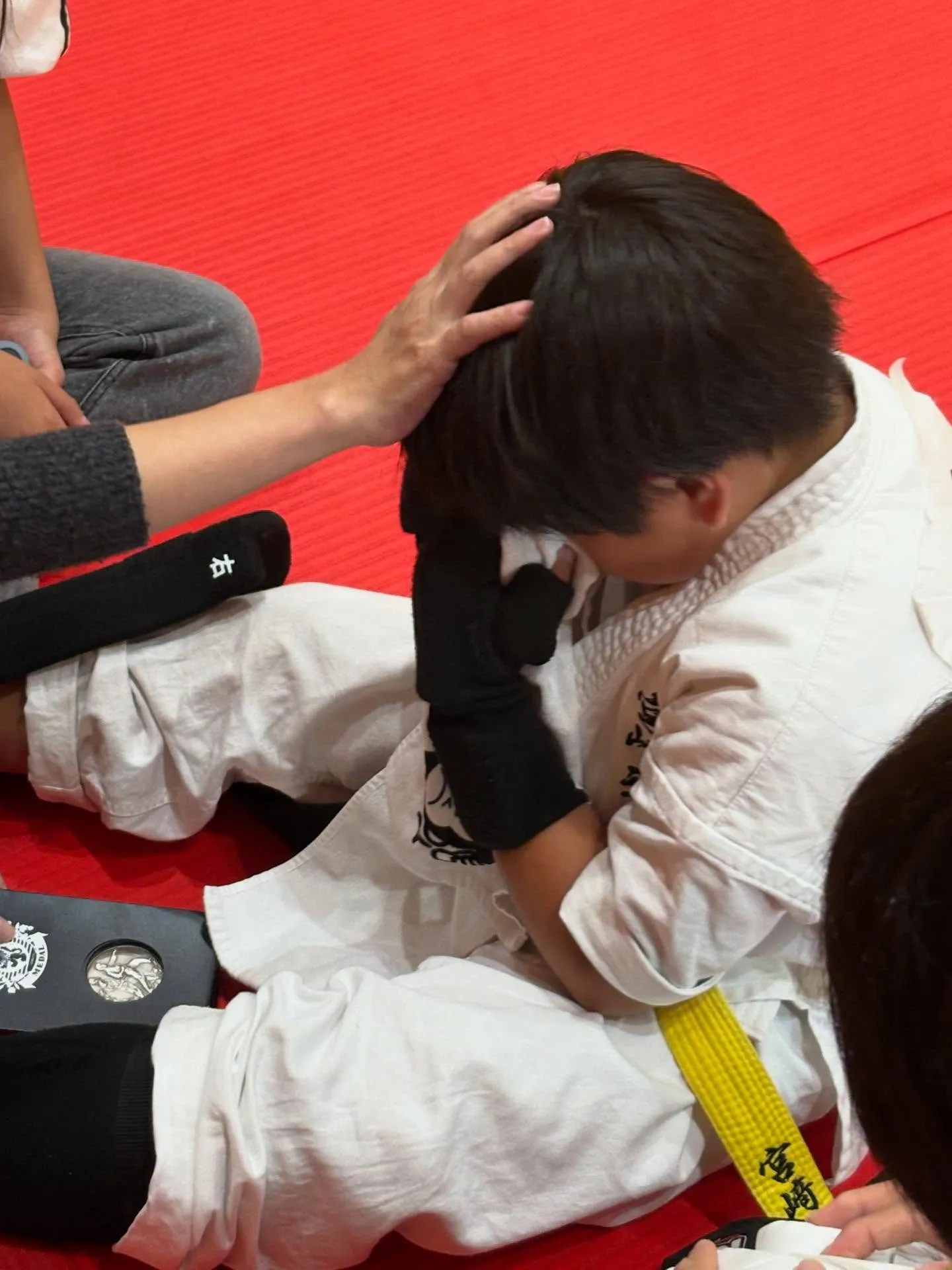 11/3（月・祝）　主催　聖空会館兵庫支部　