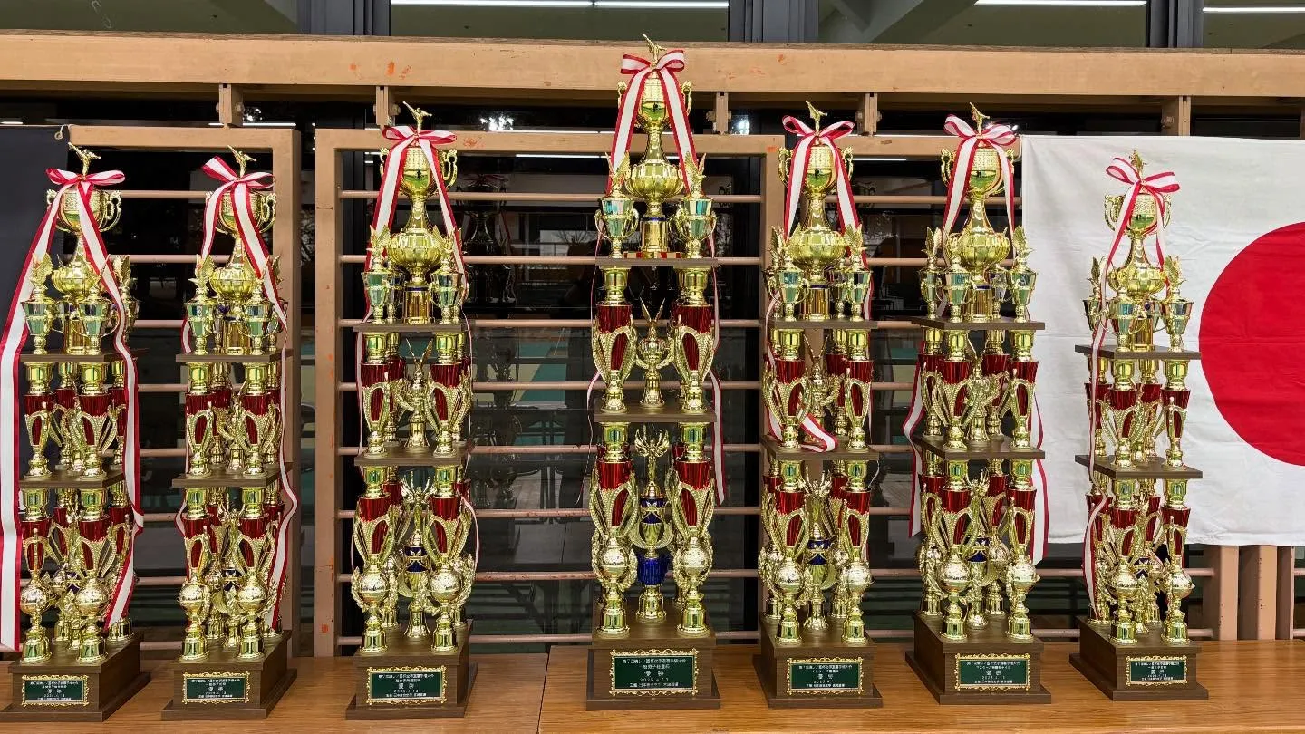 2026年4/12(日)に主催 日本総合空手宮崎道場